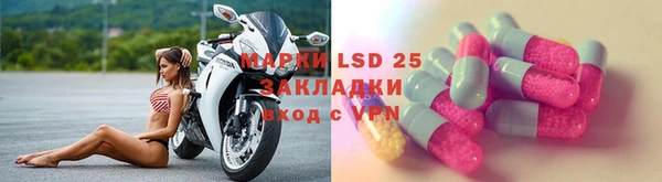 прущие крисы Алзамай